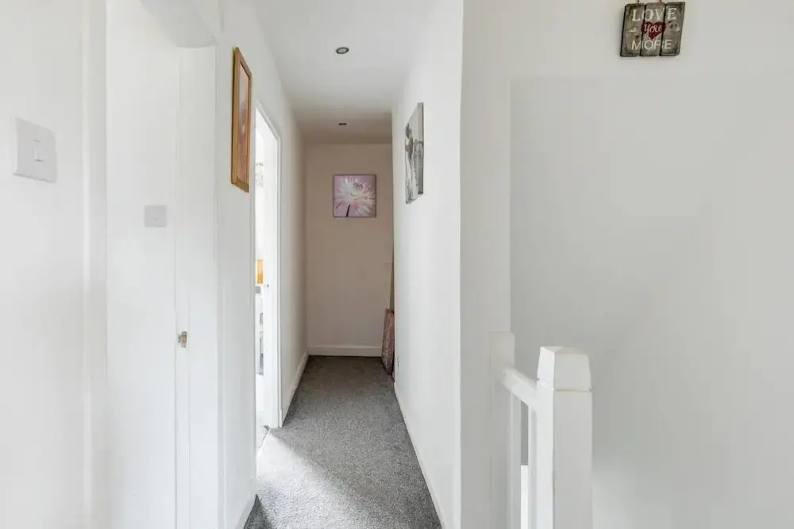 Captivating 2-bed House in Hamilton With Jacuzzi