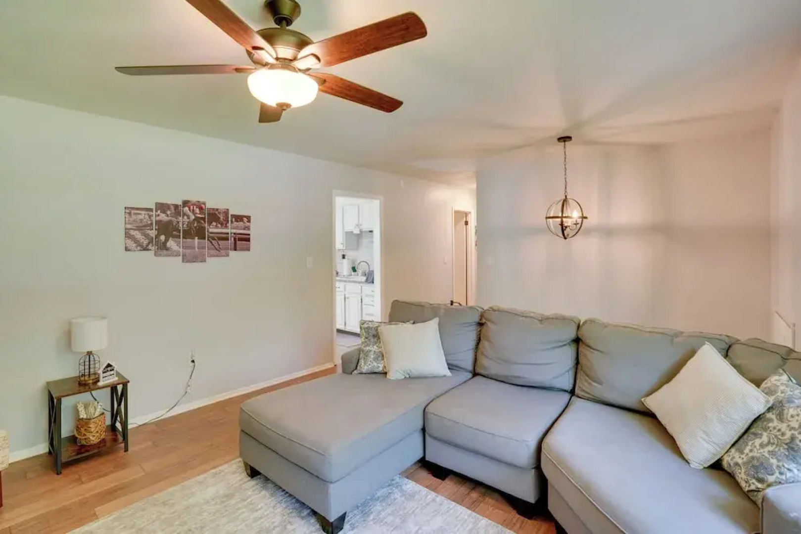 Saratoga Springs Haven w/ Pool + Fire Pit!