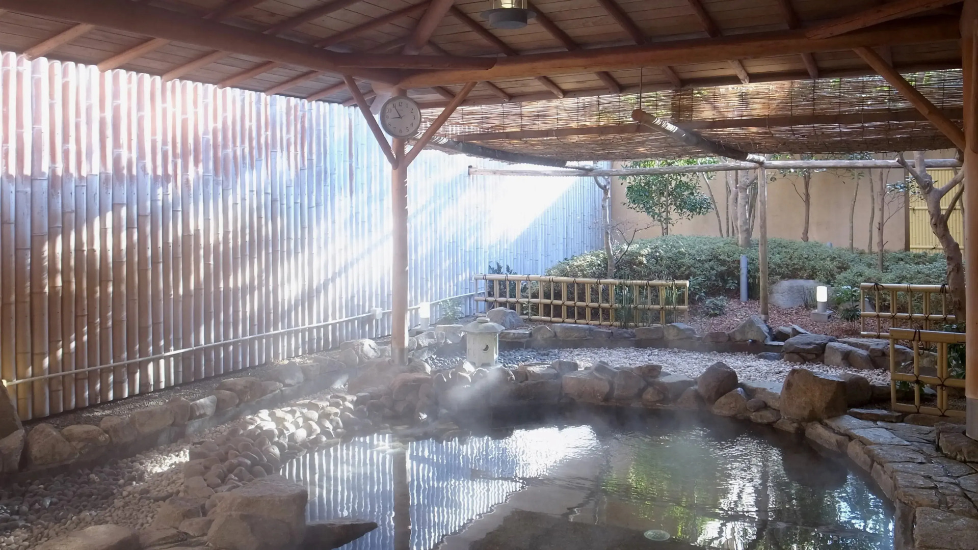 New Sunpia Himeji Yumesaki