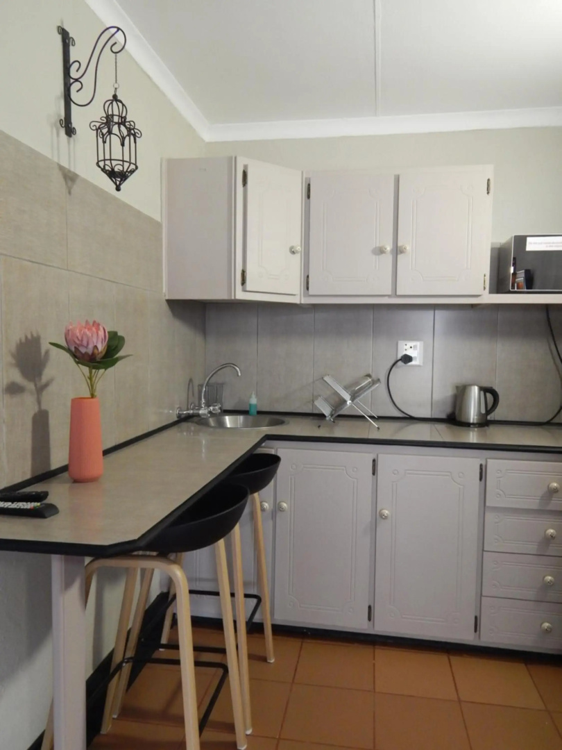 Longtom Farm Guesthouse