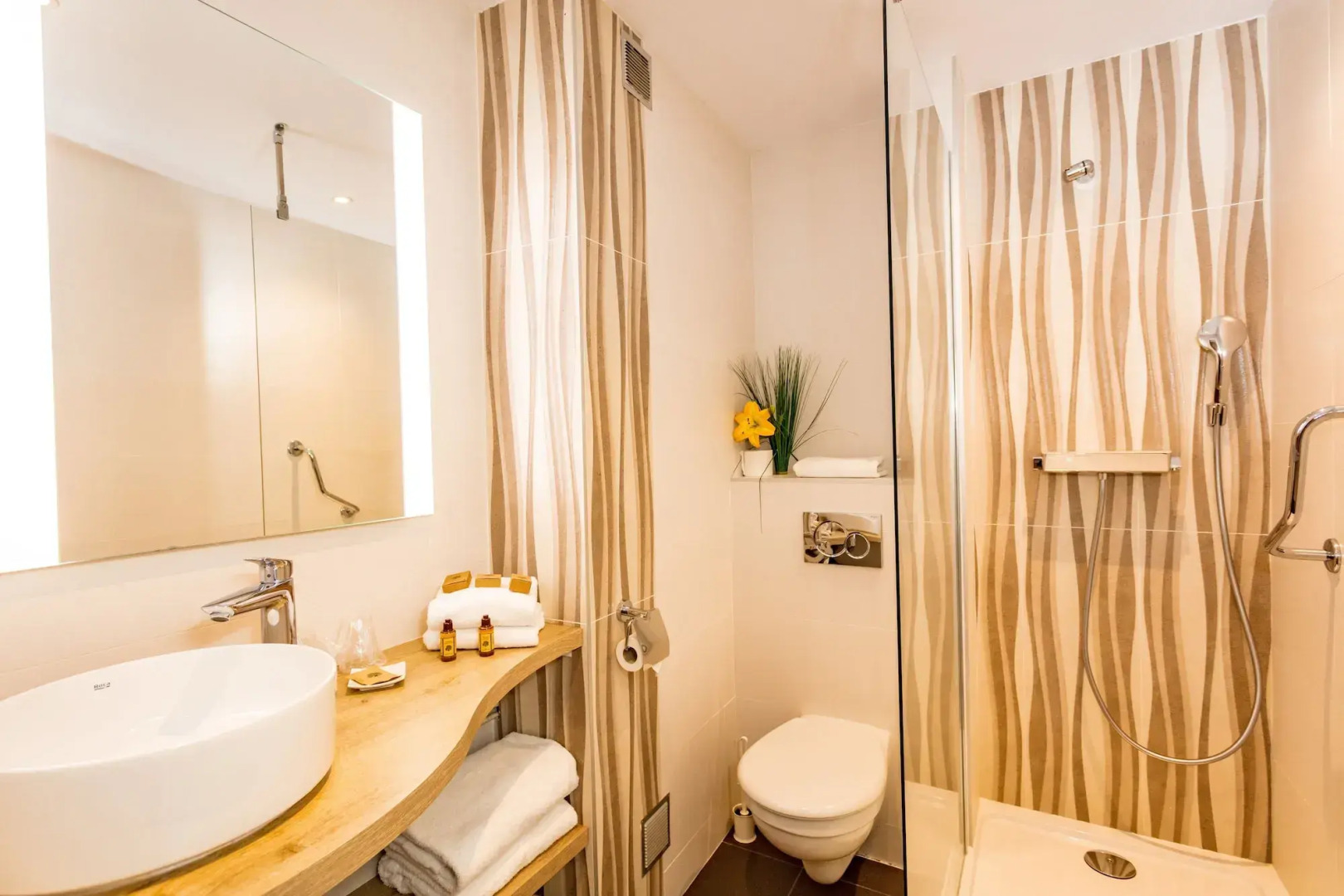 Splendid Hôtel Camargue