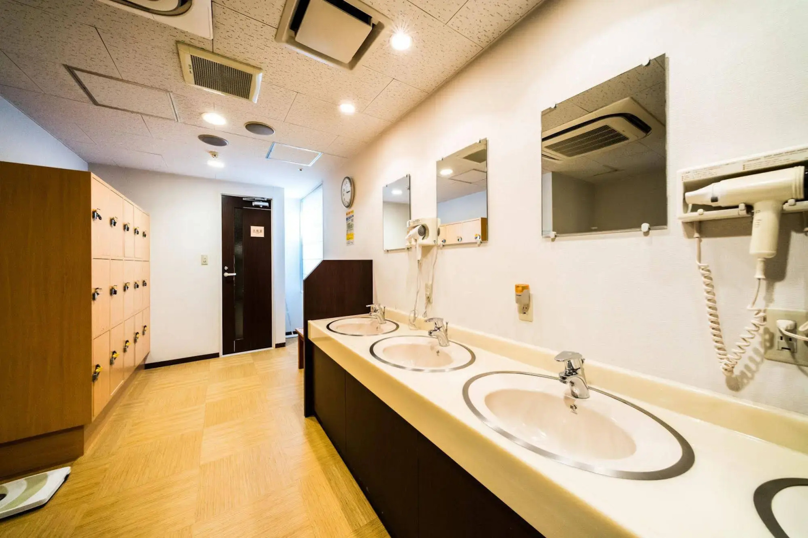 Super Hotel Inn Sendai Kokubuncho