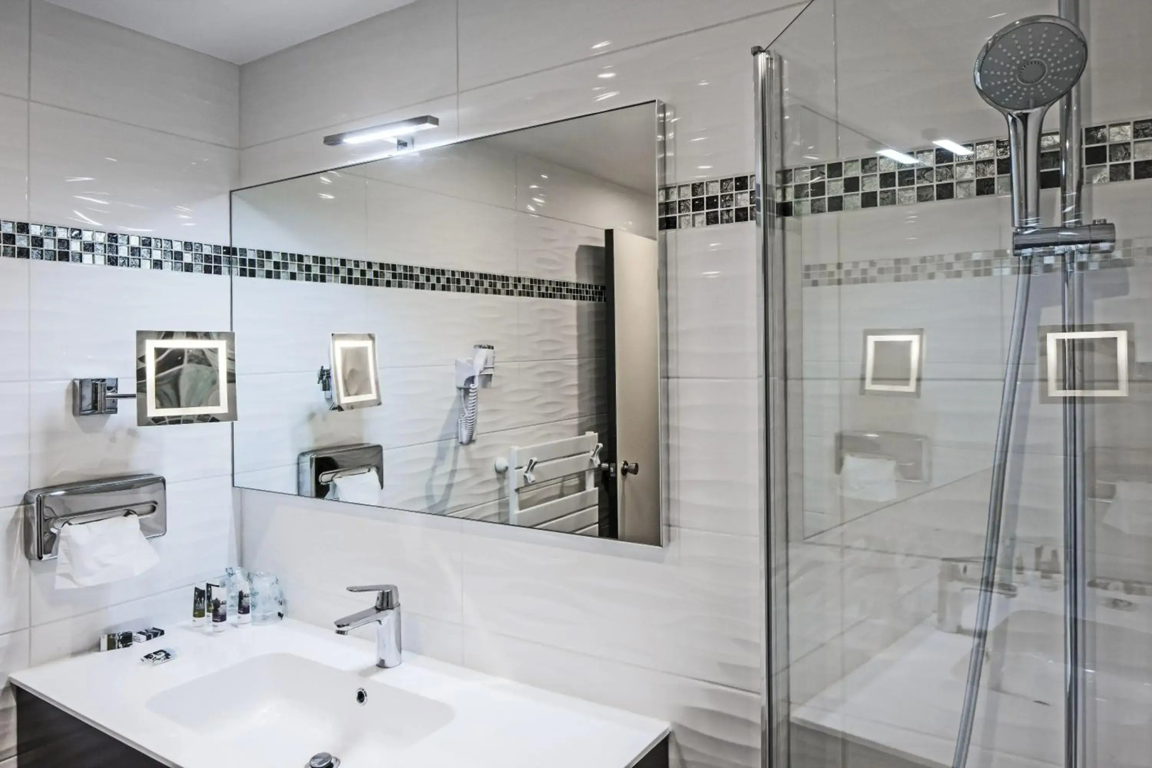 Mercure Mont Saint Michel