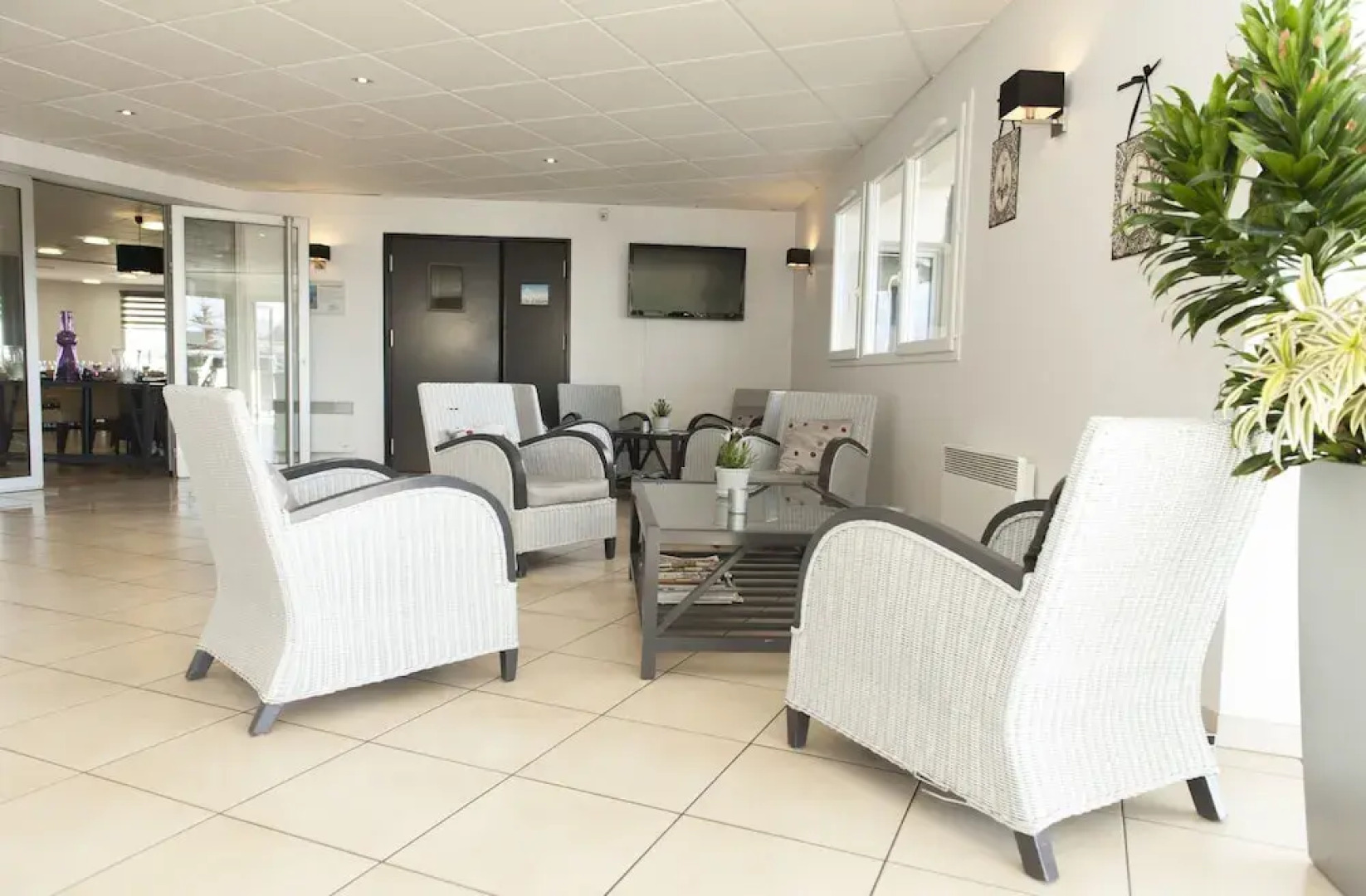 Citotel Armony Hotel