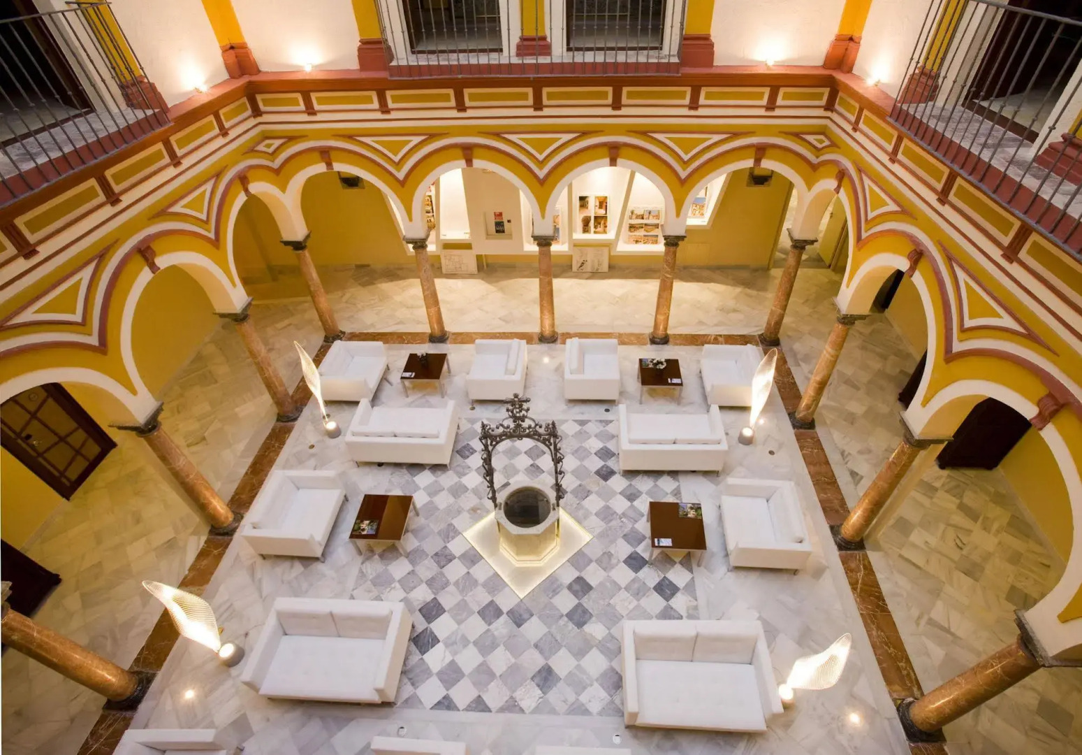 Hotel Palacio Marqués de Arizón