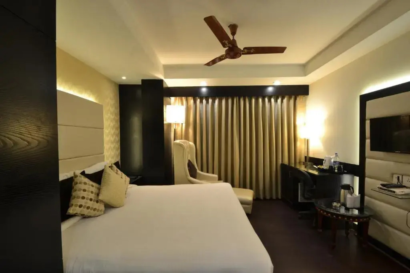 Best Western Hotel Bliss