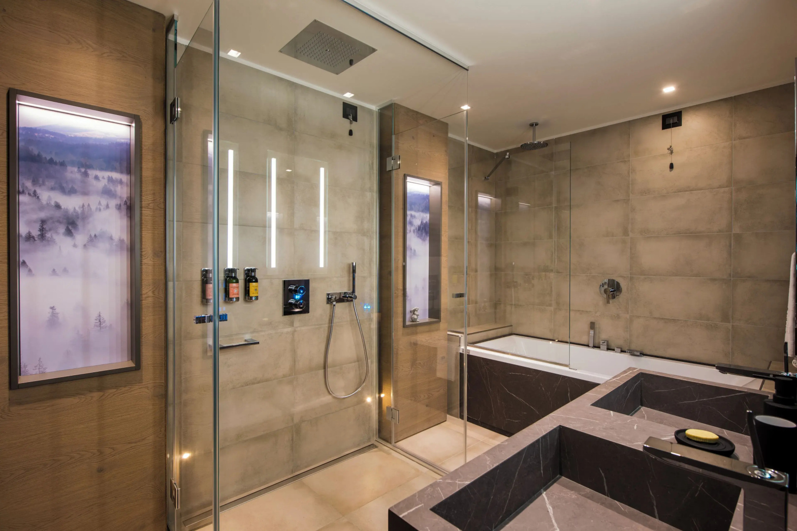 Hotel Principe delle Nevi