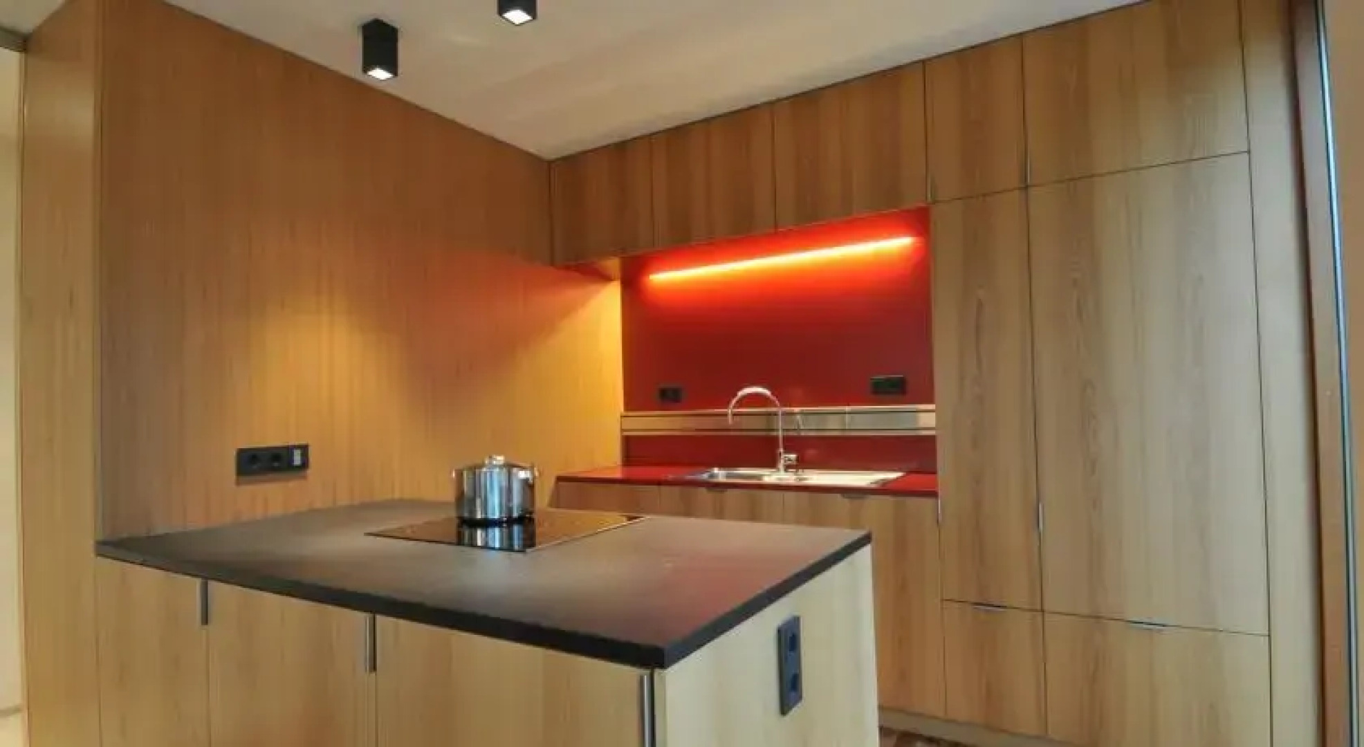 Holiday Home Sonnenstraße