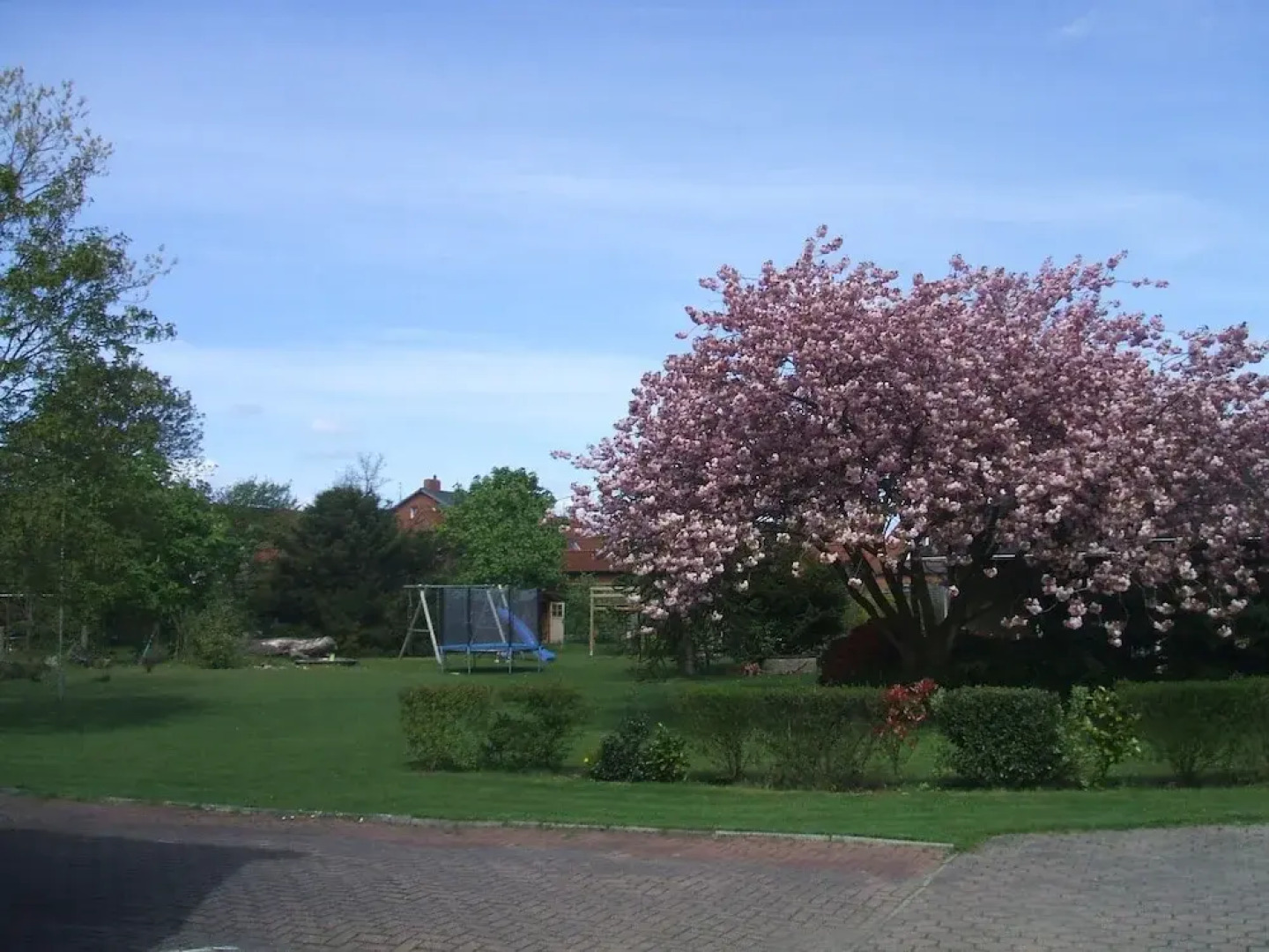 Hotel Pension Zum Hanseaten