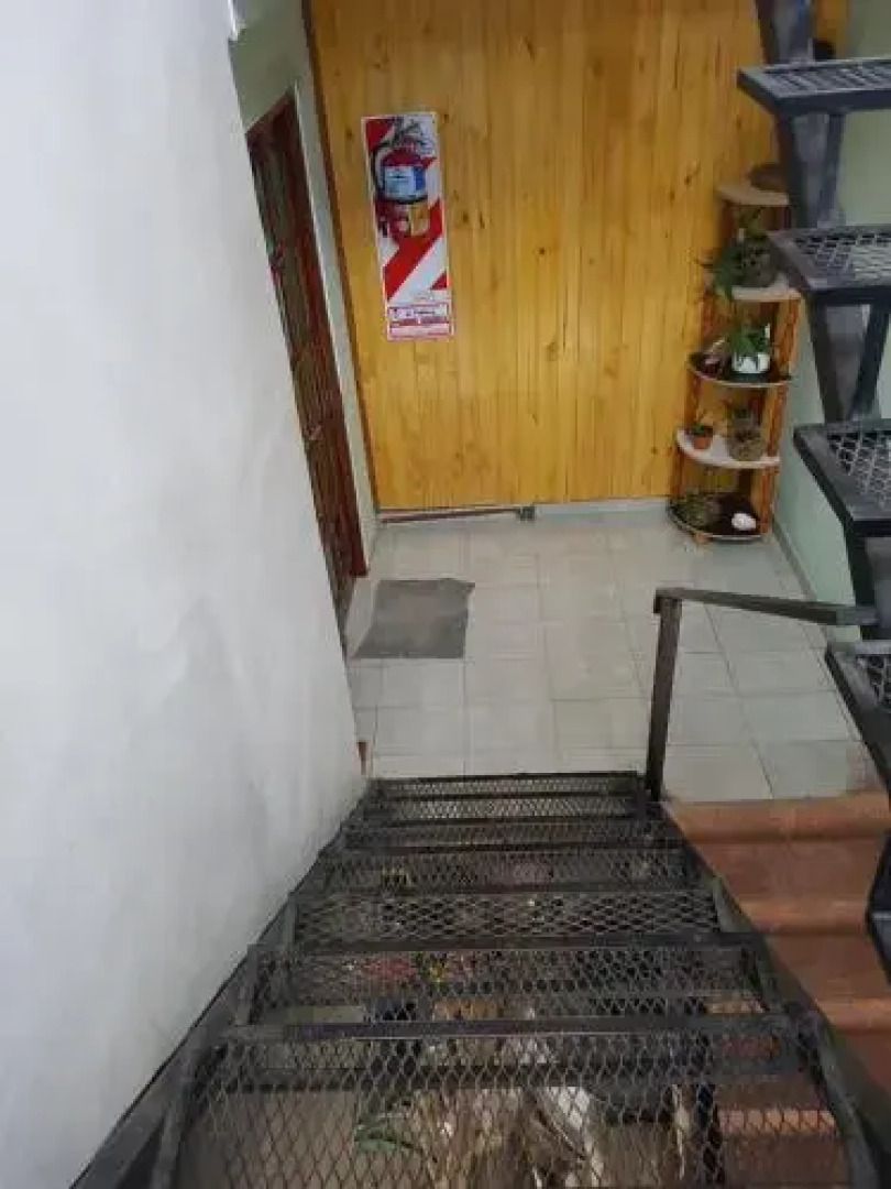 Hospedaje Jesus Nazareno