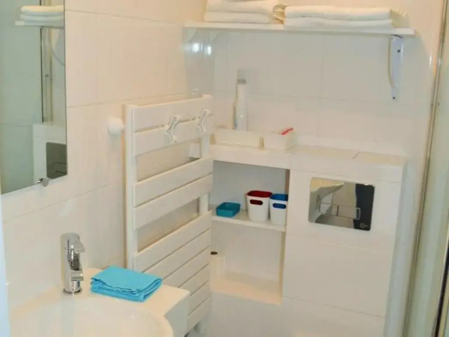 Gite Savonnières, 2 pièces, 2 personnes - FR-1-381-280