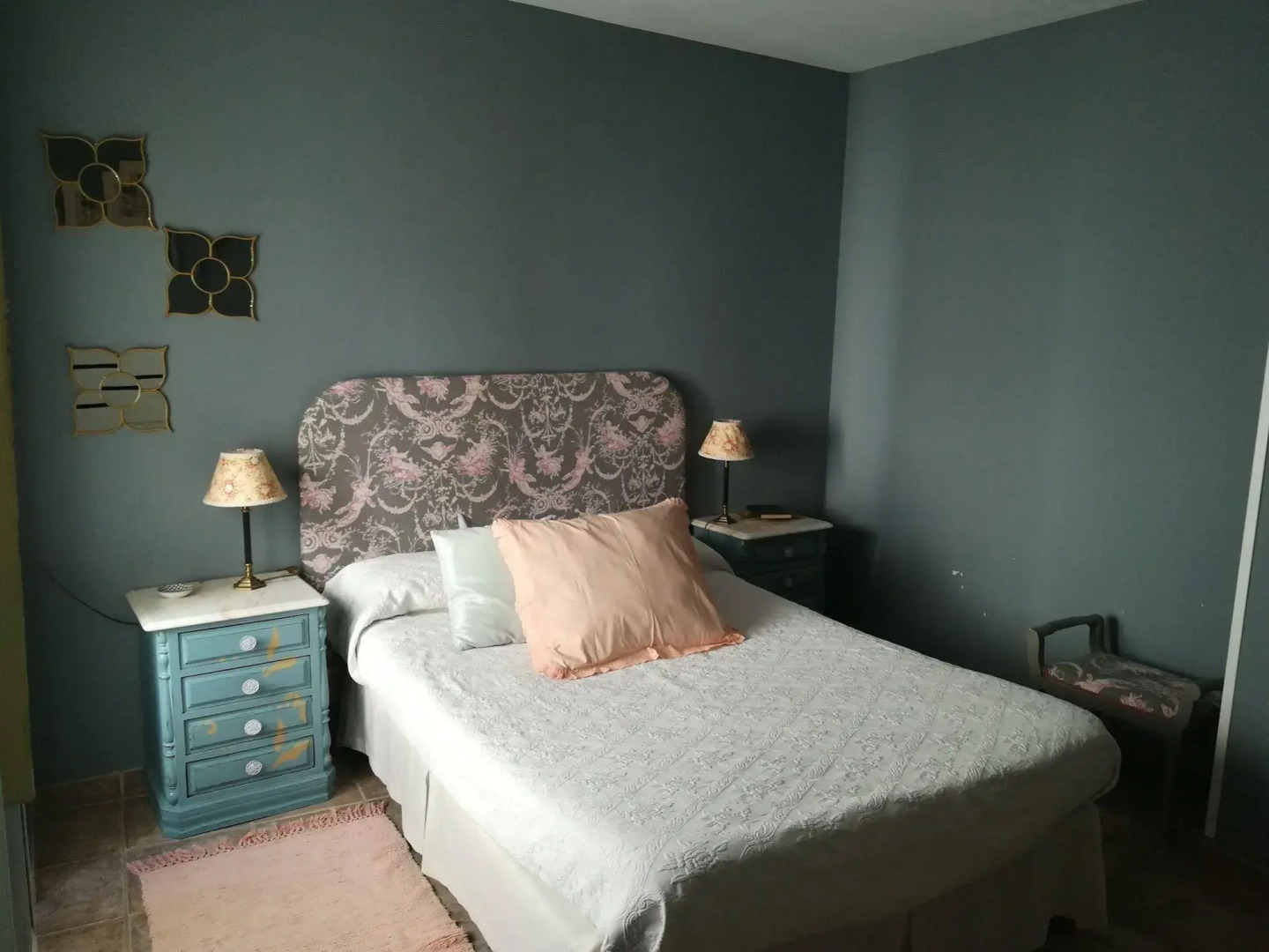 Hostal Alameda Plaza Mayor