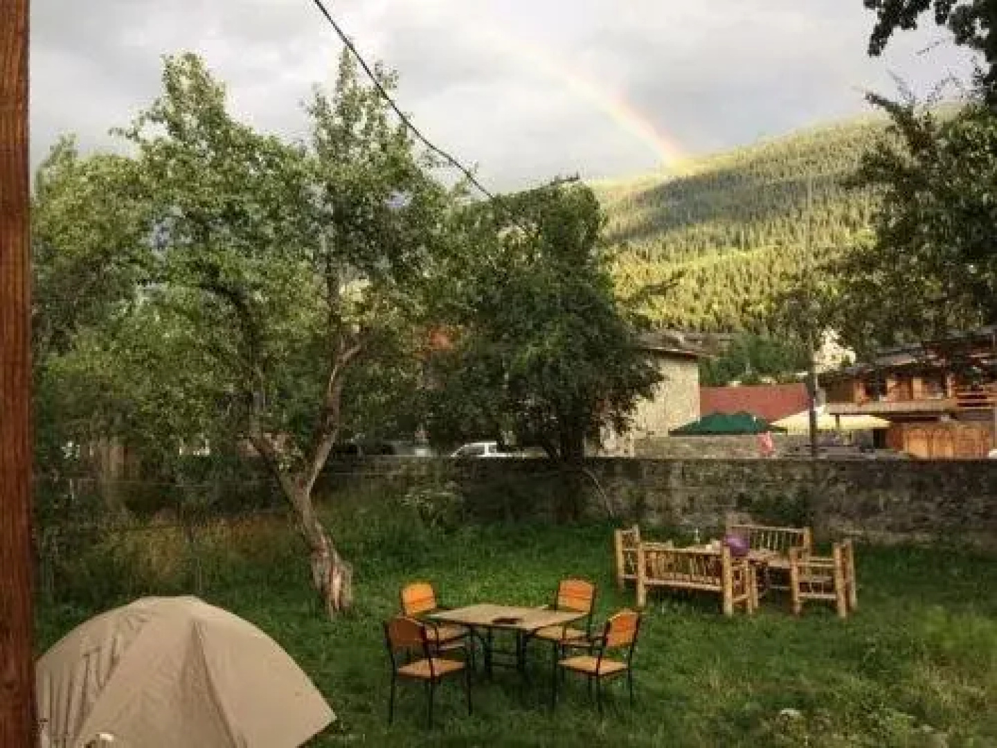 Guesthouse Edelweiss