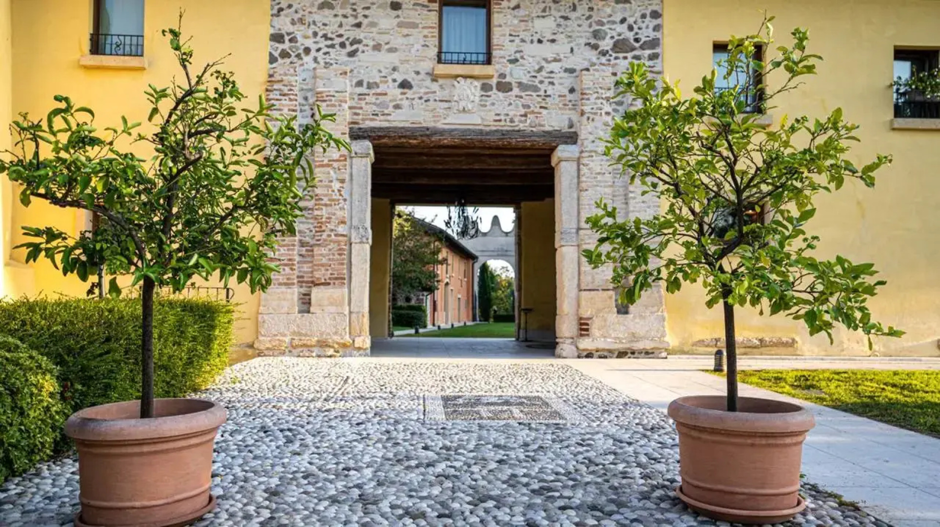 Relais Corte Cavalli