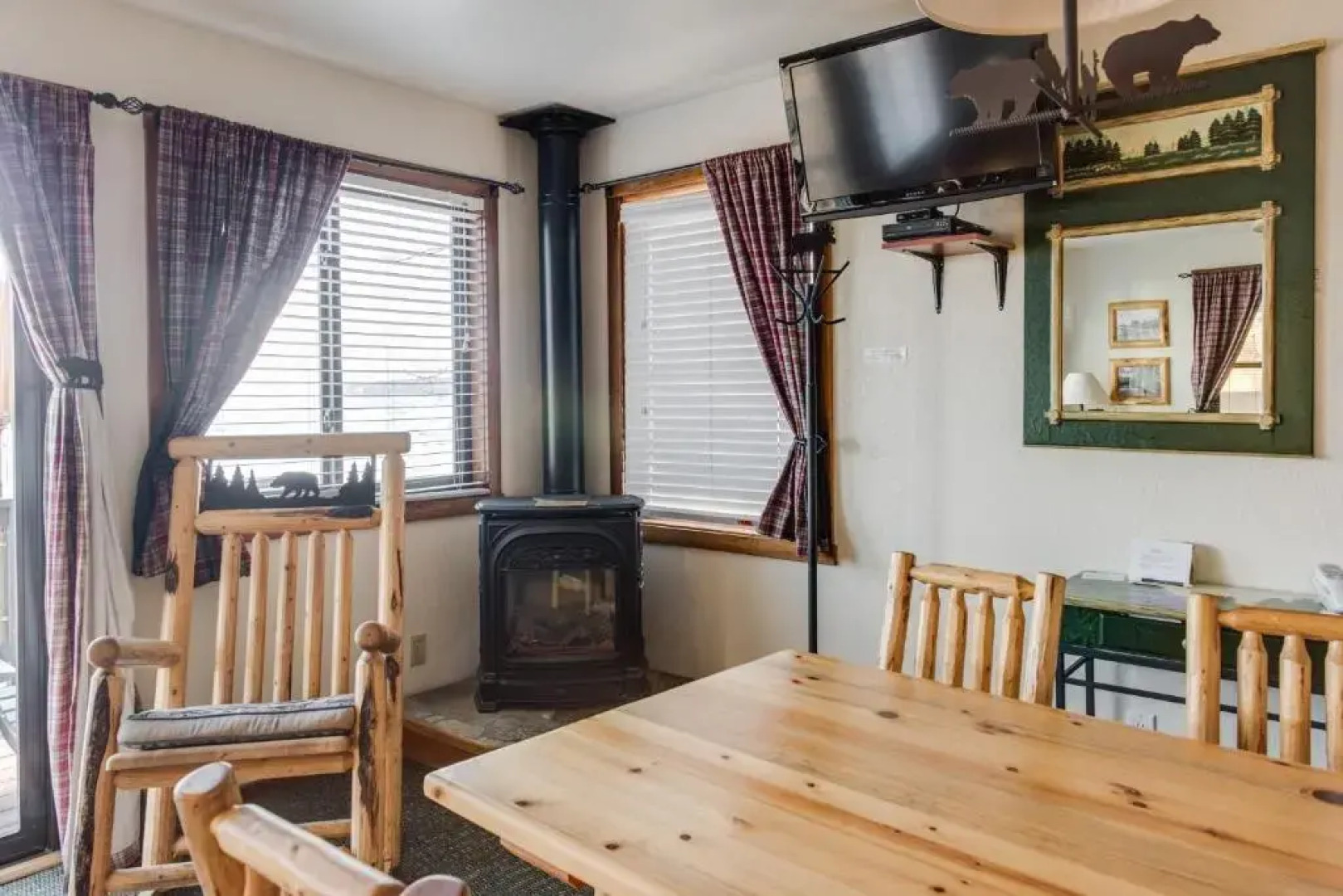 Franciscan Lakeside Lodge