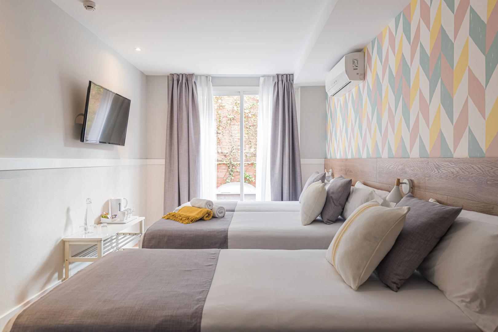 BYPILLOW House