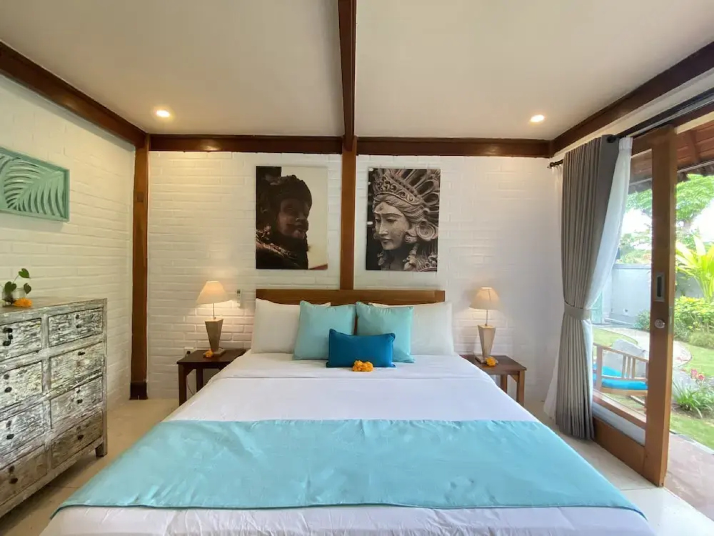 The Palms Canggu