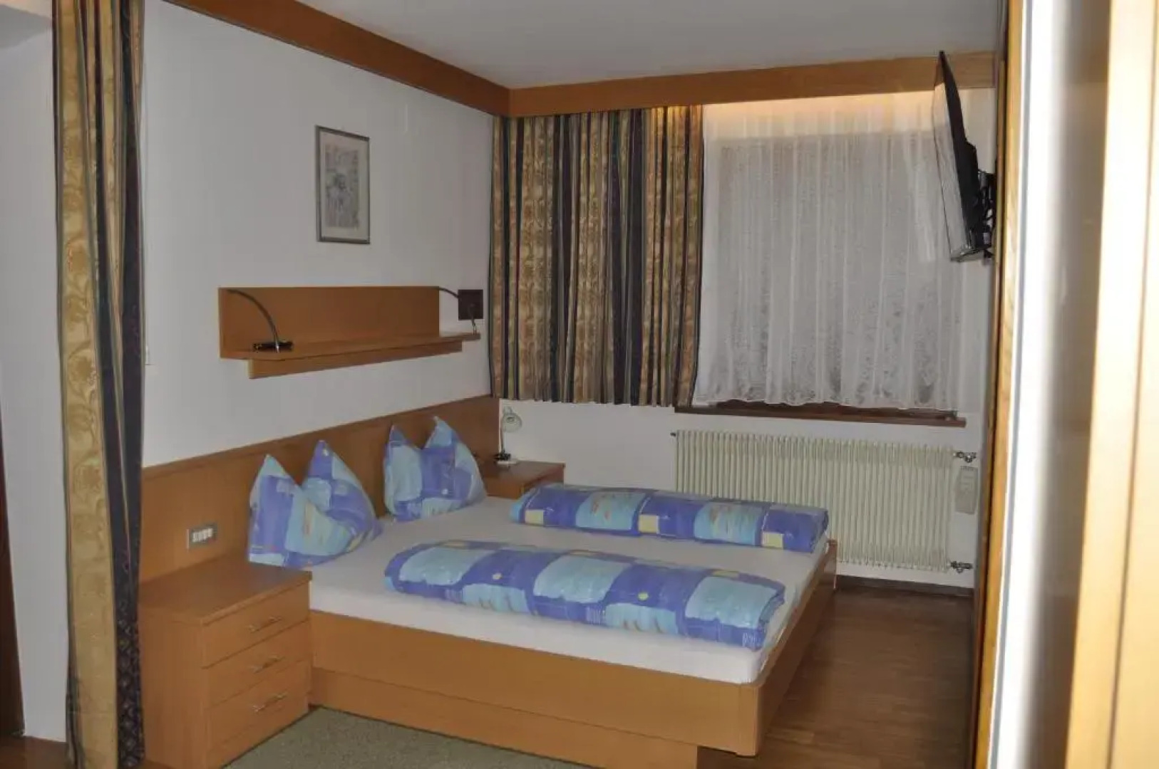 Garni Schwarzenstein