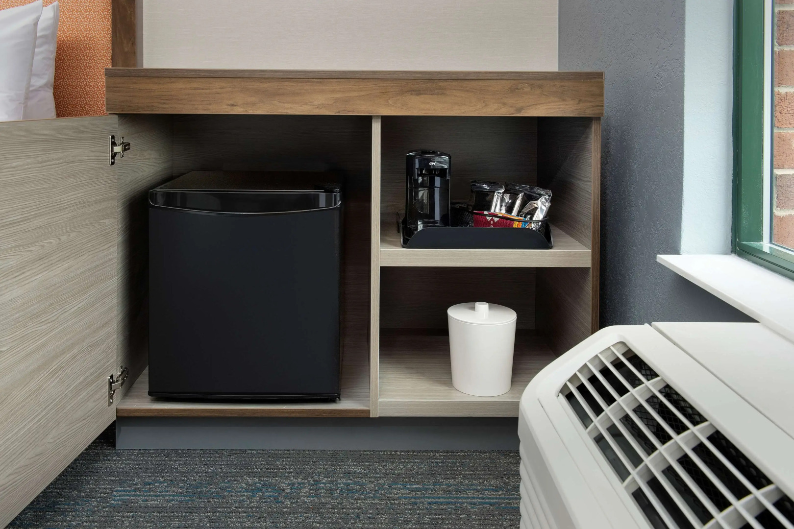 Hampton Inn Baltimore-Downtown-Convention Center