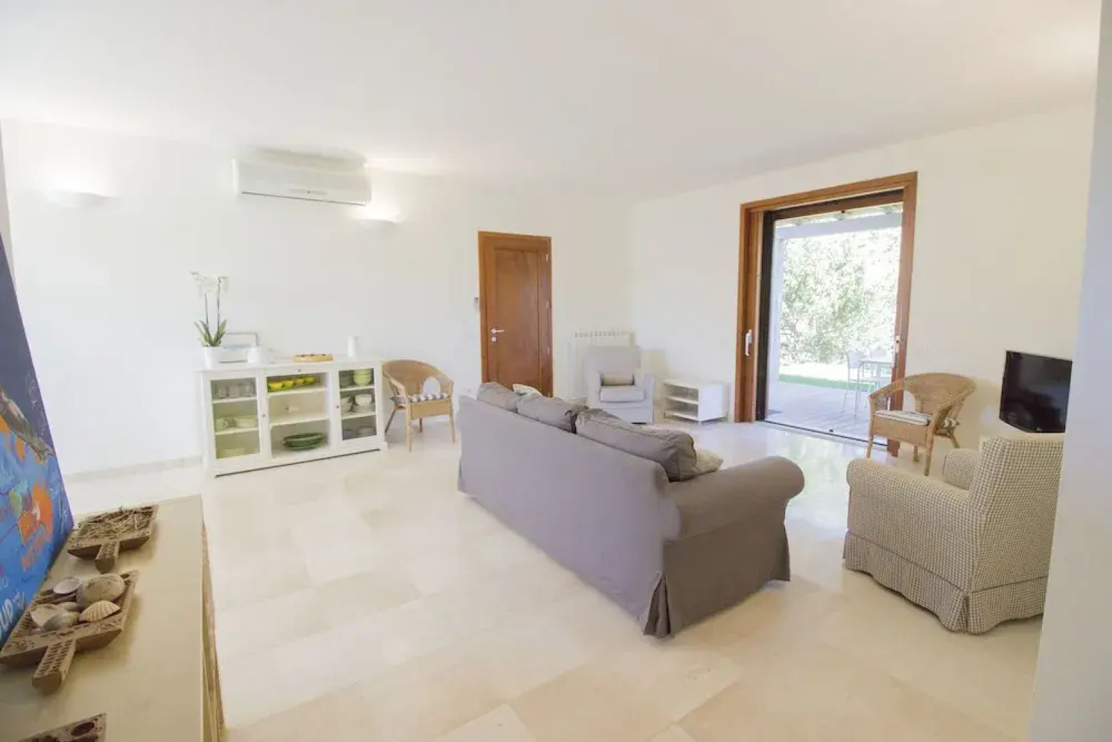 Rentopolis - Villa Is Arenas 4