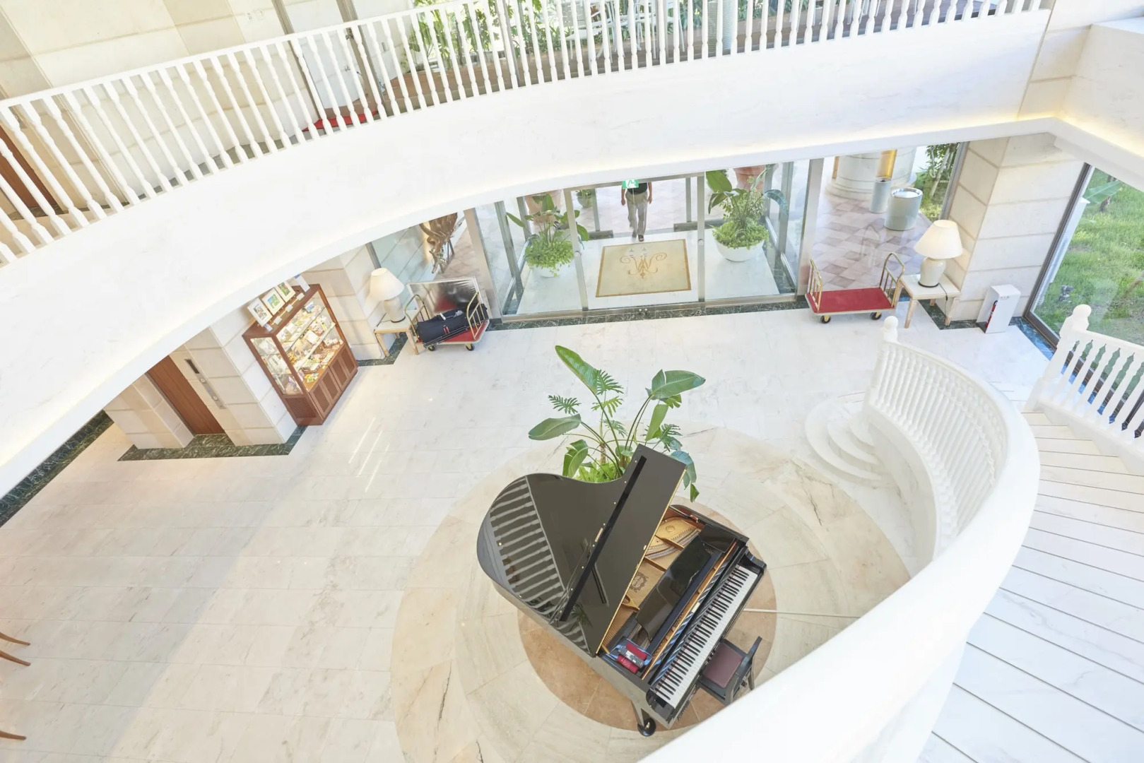 The Ubufuru Ishigaki