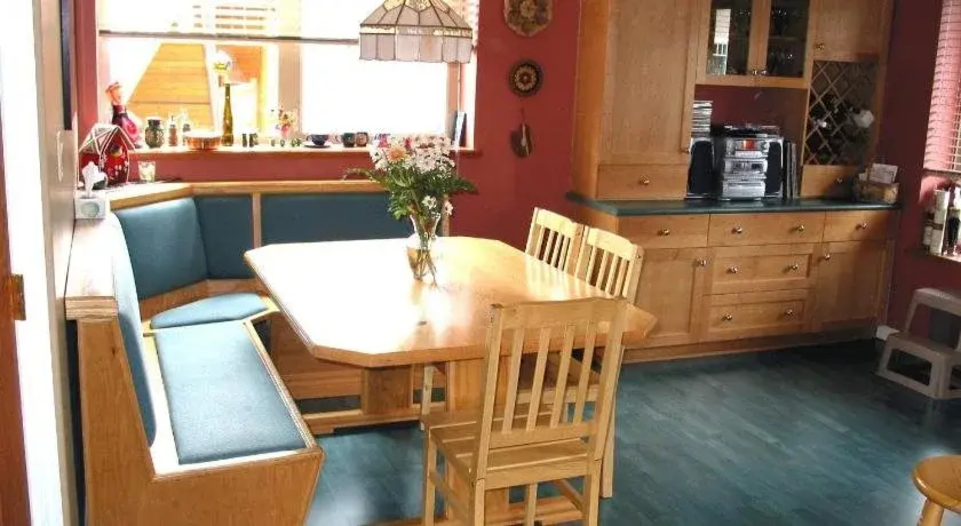 Greenwood Country Inn