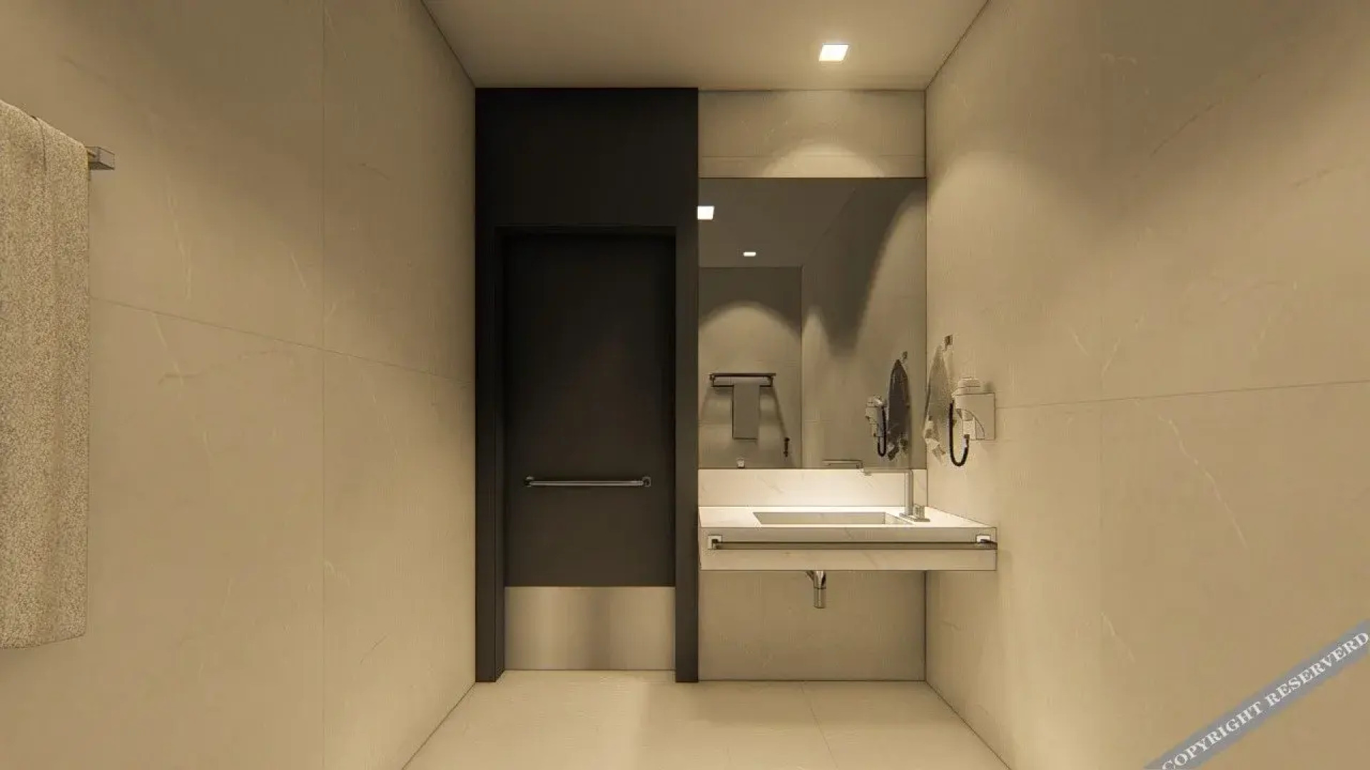 Travel Inn Axten Antonio Prado