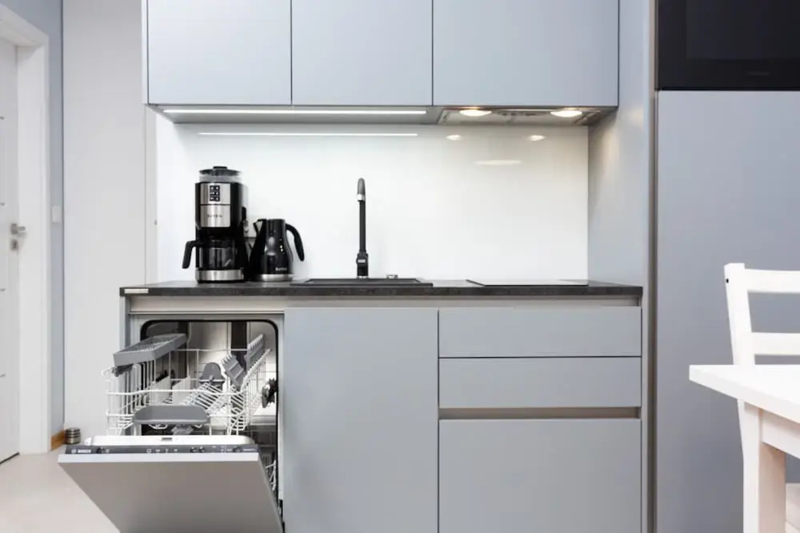 Apartments Warsaw Komputerowa by Renters