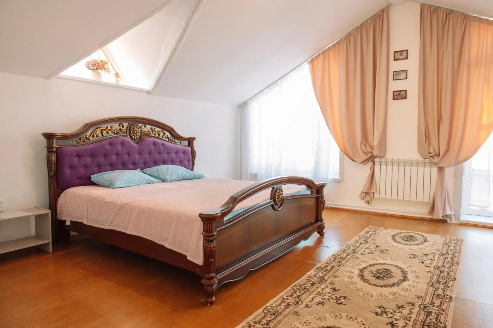 Любимая дача