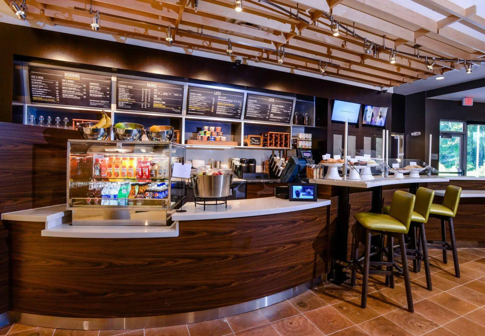 Courtyard Lake Charles