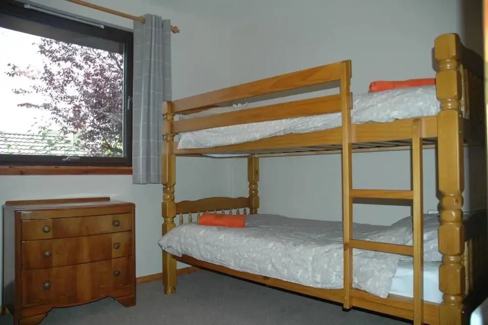 3-bed House in Boat of Garten Perfect for Family