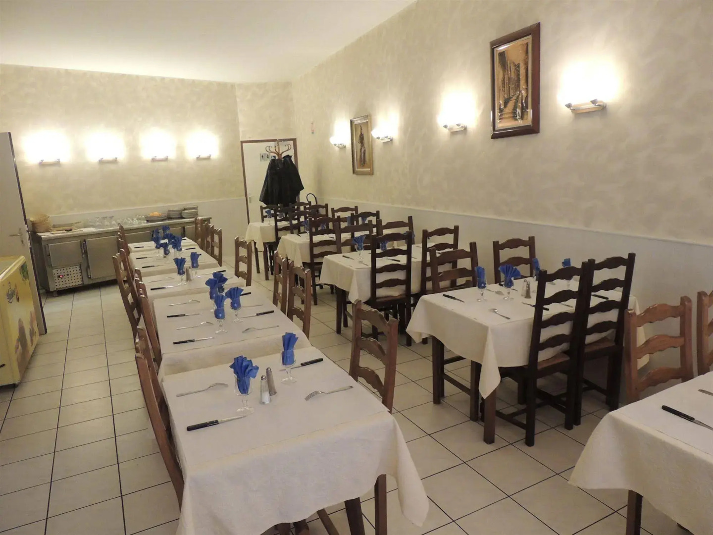 Hôtel le Paris Brest