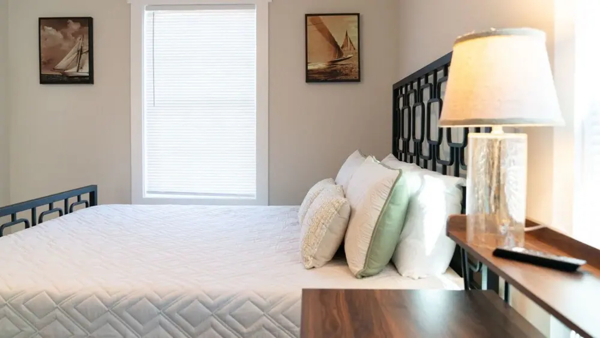 3 Bedroom, Virginia Street