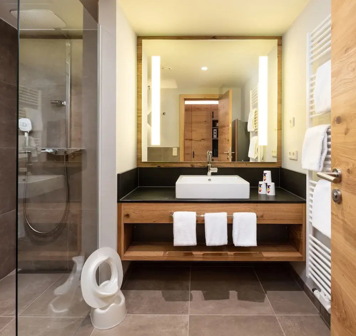 Familotel Schreinerhof