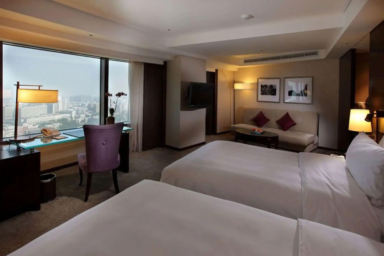 Shangri-La Far Eastern Tainan