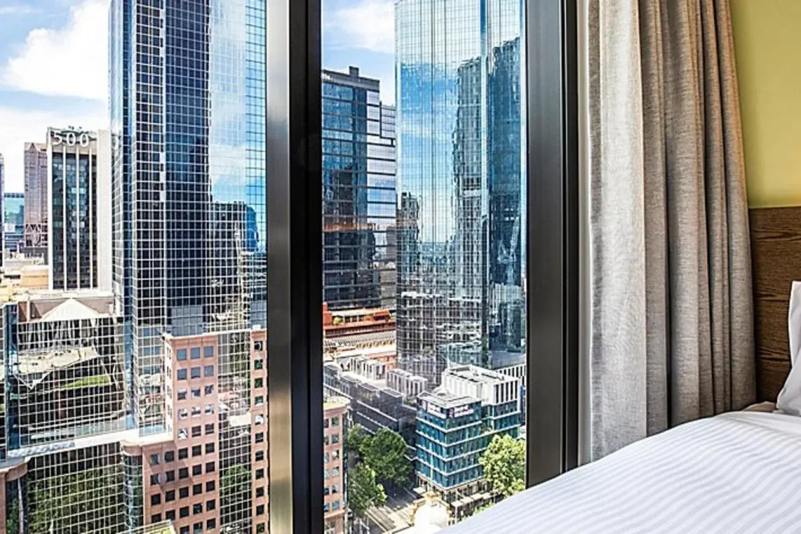 Holiday Inn Express Melbourne Little Collins by IHG