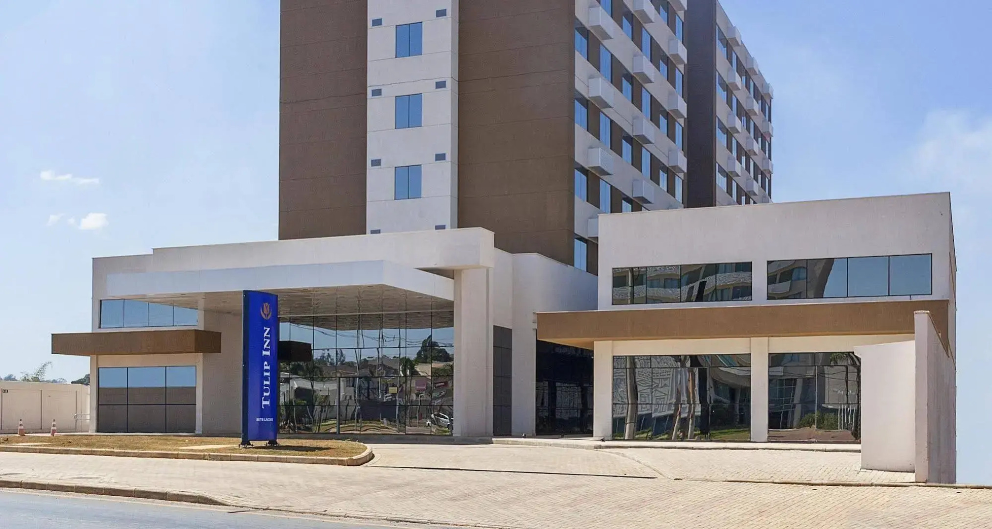 Tulip Inn Sete Lagoas