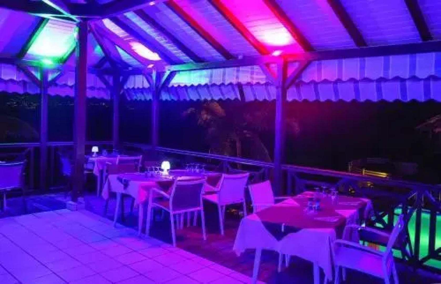 Hotel Bois Joli
