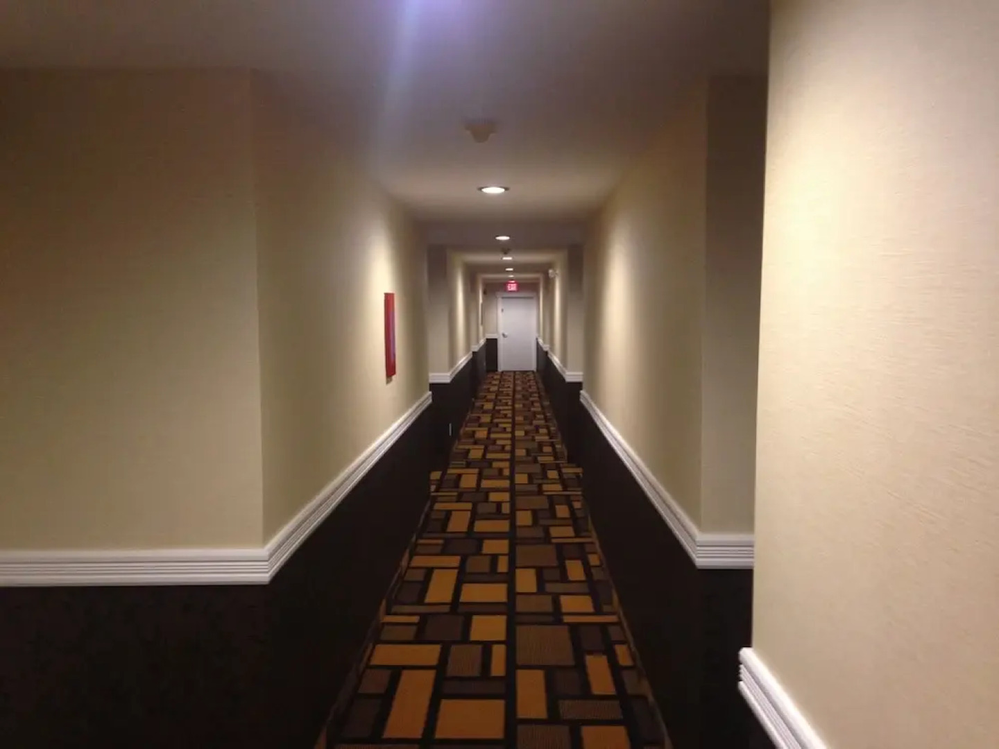 Days Inn By Wyndham Sylvan Lake