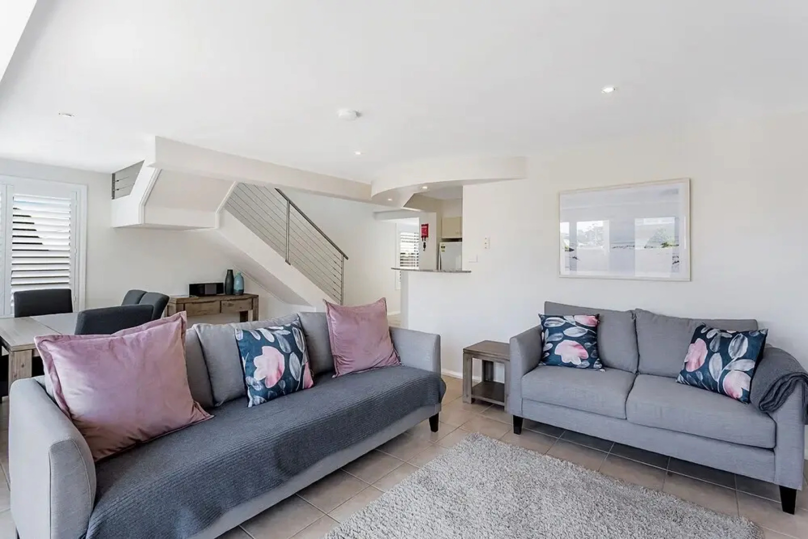 Sandcastles Unit 19 - Fingal Bay