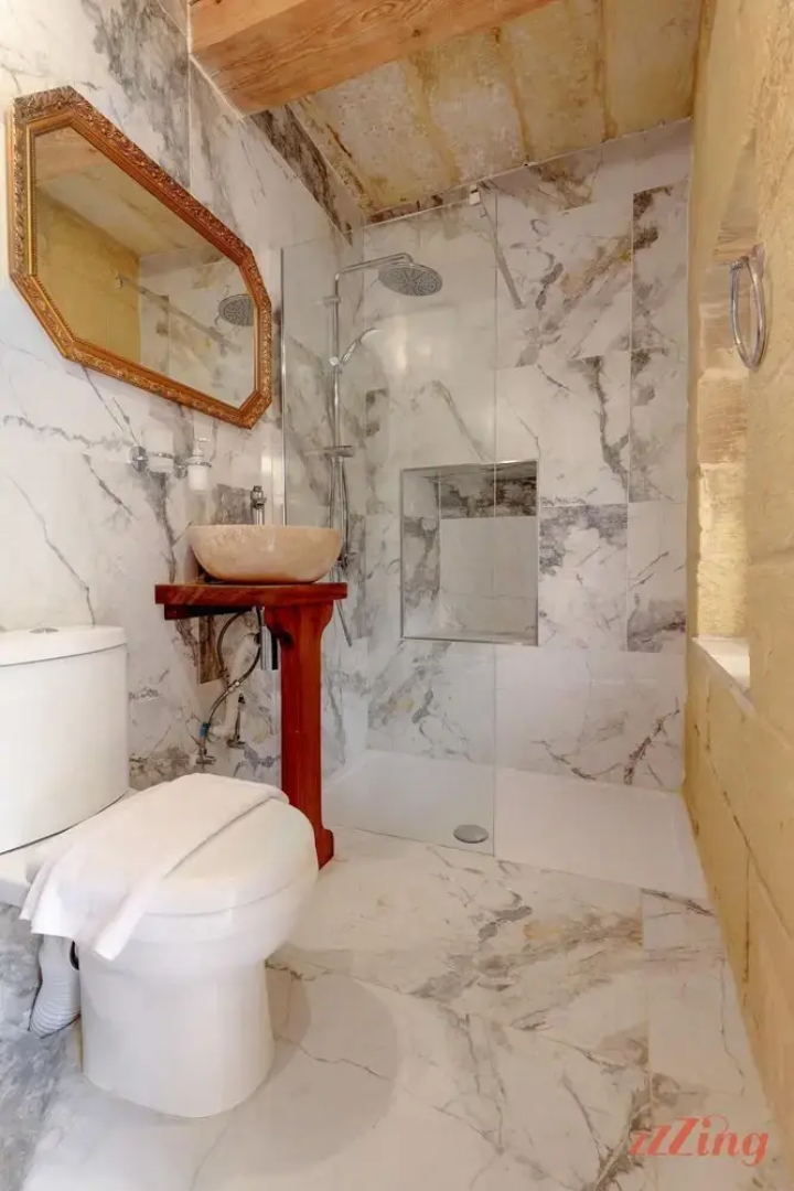 Luxury Studio in a Unesco Protected Area - 3
