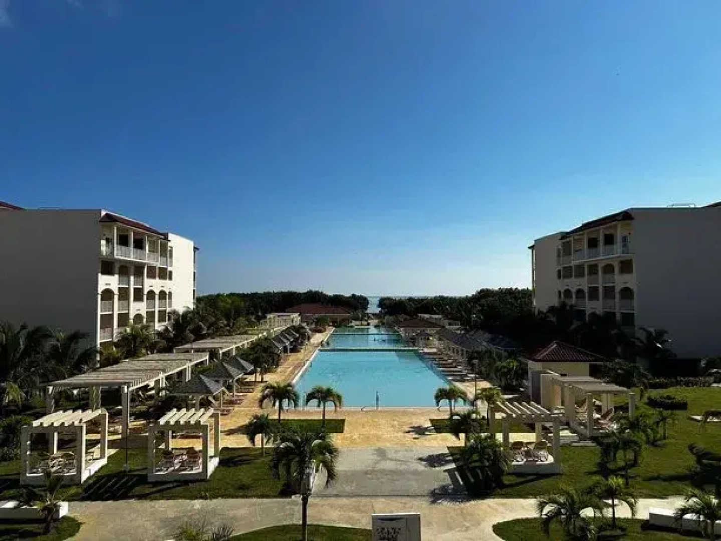 Sanctuary at Grand Memories Holguin
