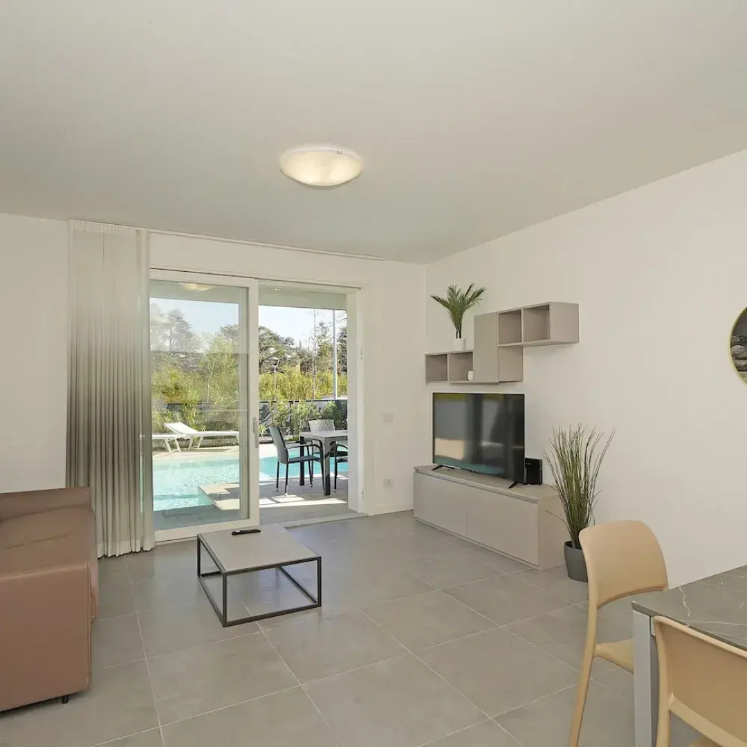 Villa Prestige 21 by Wonderful Italy