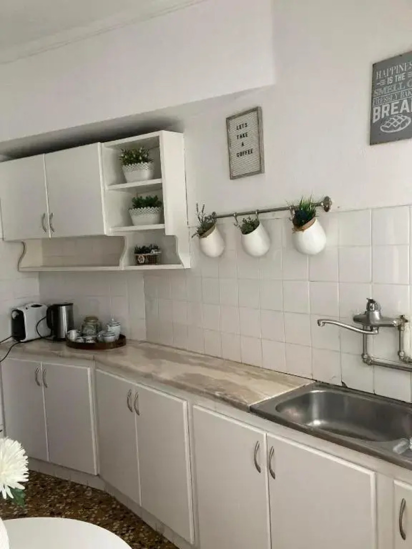 Apartamento Trav. Santa Luzia