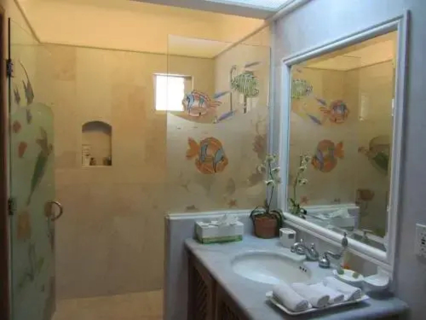 Casa Dos Dolphins Villa