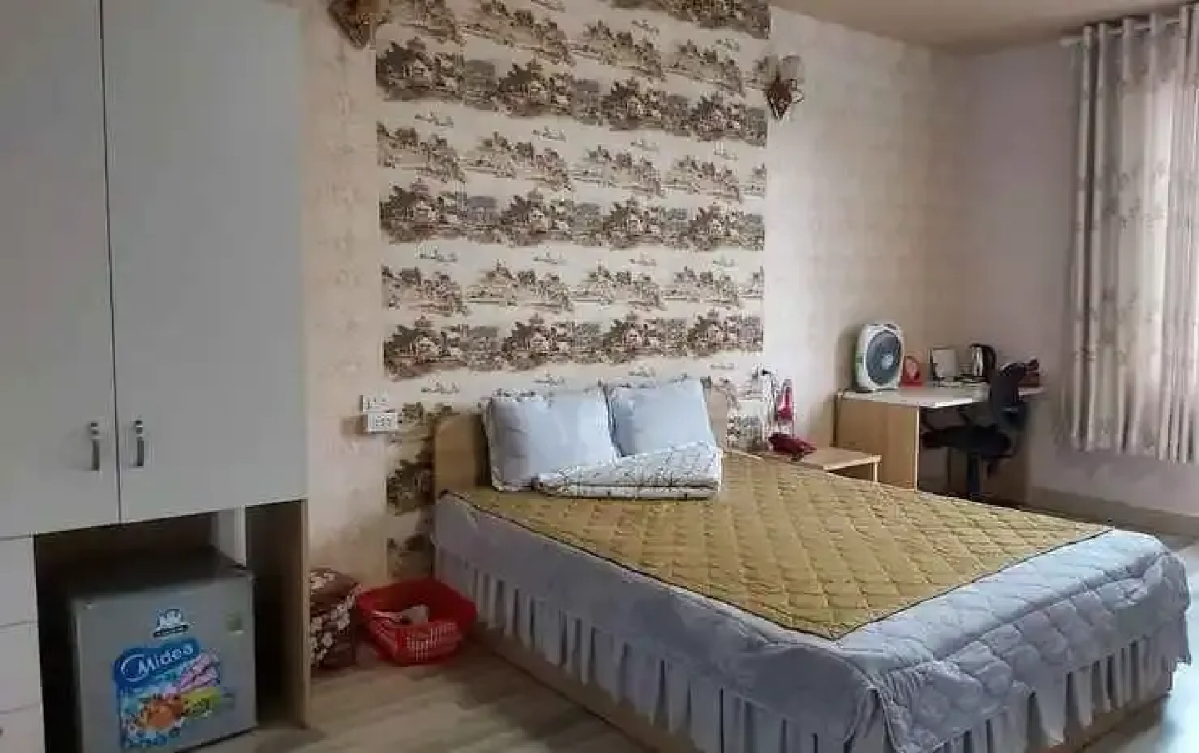 Cuong Dai Business Hotel