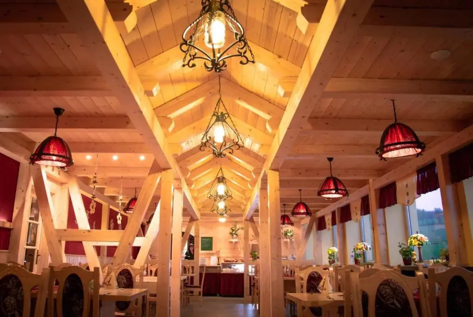 Ferienhotel Goldhübel