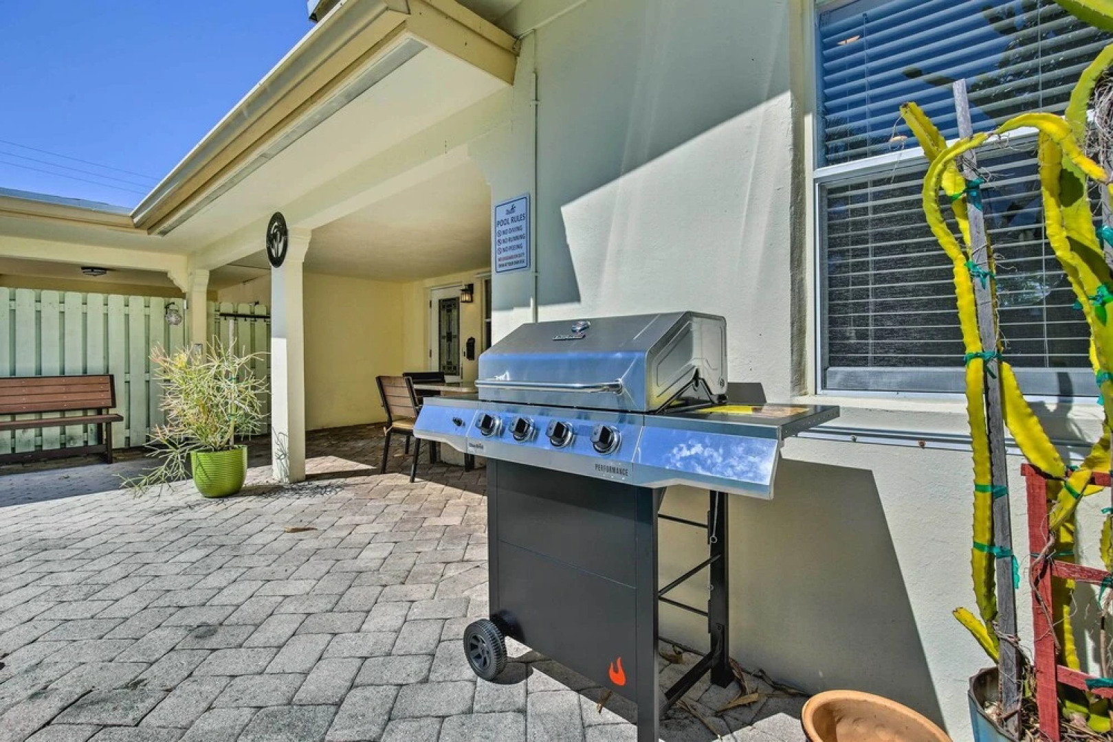 Vacation Rental w/ Private Pool in Wilton Manors
