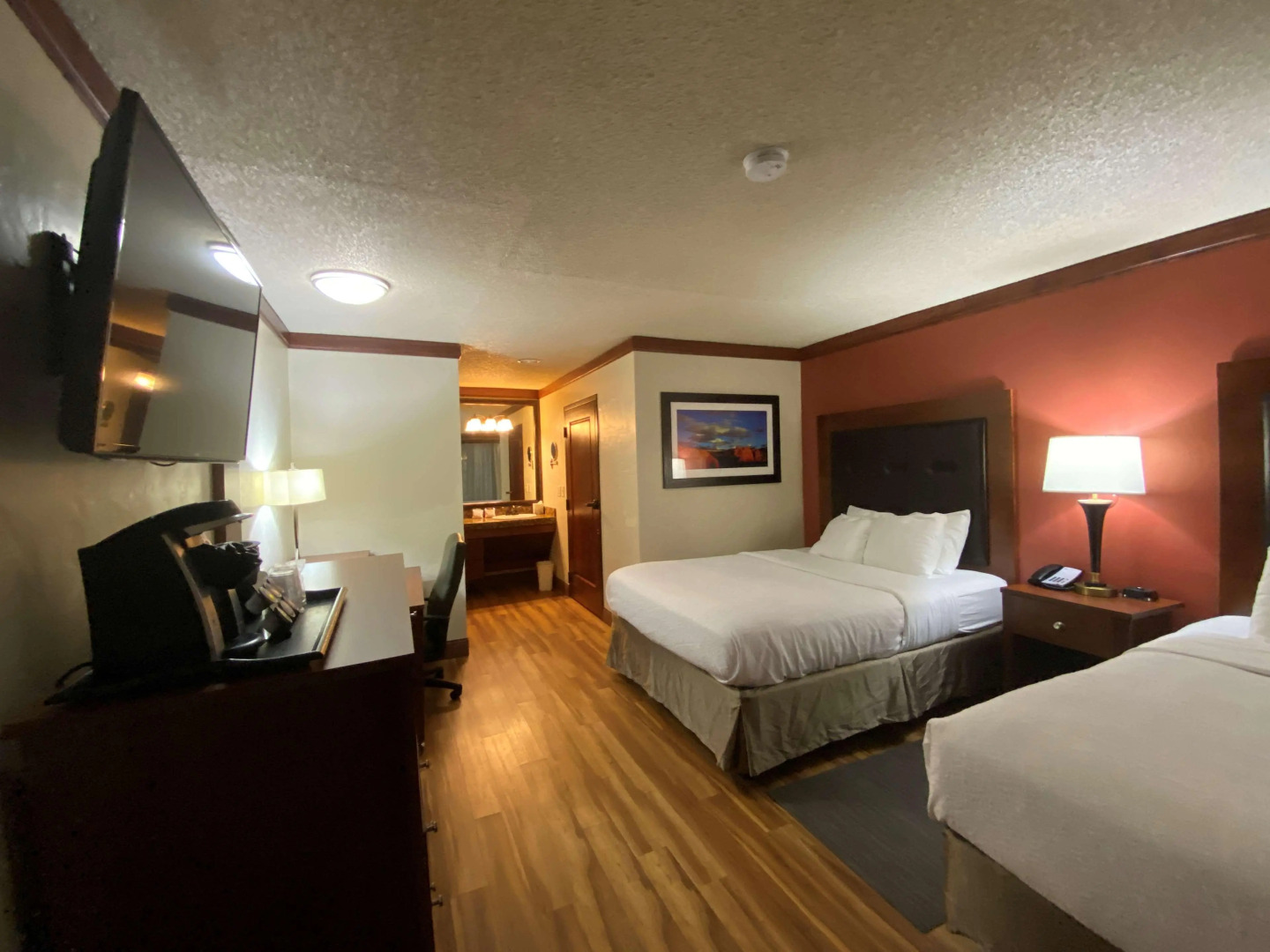 Best Western Plus Greenwell Inn