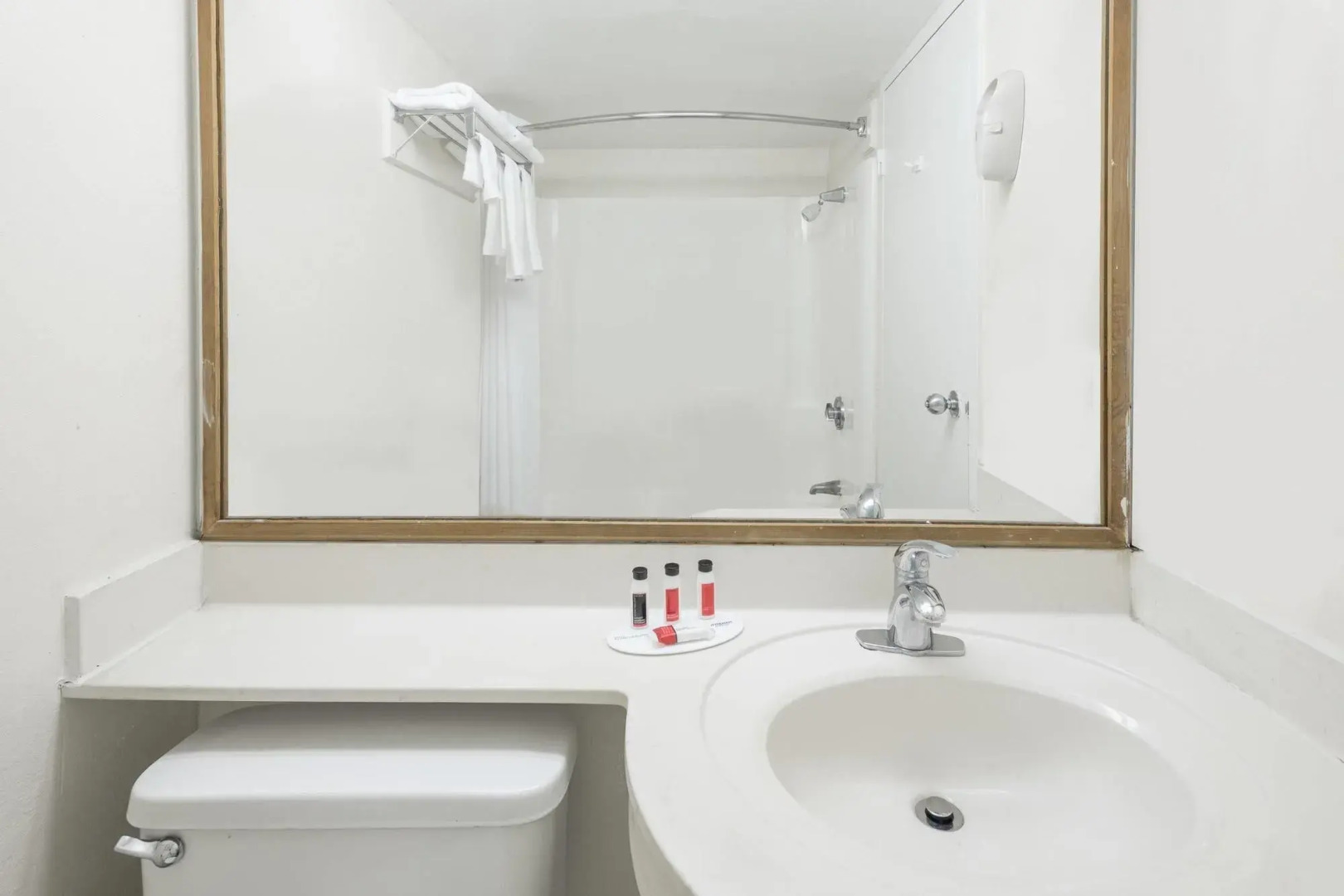 Travelodge by Wyndham Hardeeville